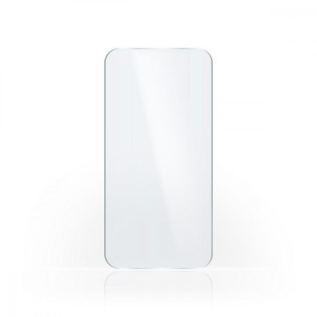 Képernyővédő fólia | Alkalmas erre: Samsung | Samsung Galaxy A70 | Borítóbarát | 2.5D Rounded Edge | 9 H