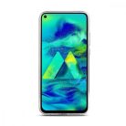 Jelly Case | Alkalmas erre: Samsung | Samsung Galaxy M40 / A60 | Átlátszó | TPU