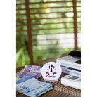 Utazó Adapter Világ-to-Europe Földelt