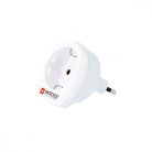 Európától Olaszországig 2 és 3 pólusú készülékekhez