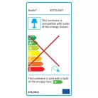 Hordozható fotóstúdió készlet | 400 lm | Összehajtható | Háttereket tartalmaz | Utazó táskát tartalmaz | Fekete