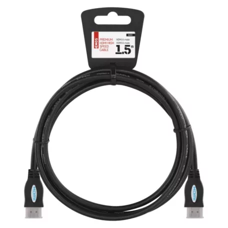 EMOS HDMI kábel 1.5m eco