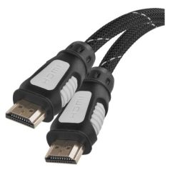 EMOS HDMI kábel 1.5m nylon eco