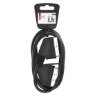 EMOS Scart kábel 1.5 m