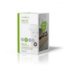 LNB | Egyszeres | Kimeneti csatlakozó: 1x F-Csatlakozó | Zajszint tartomány: 0.90 dB | Átalakítási nyereség: 53 - 65 dB | Fehér