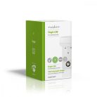 LNB | Egyszeres | Kimeneti csatlakozó: 1x F-Csatlakozó | Zajszint tartomány: 0.90 dB | Átalakítási nyereség: 53 - 65 dB | Fehér