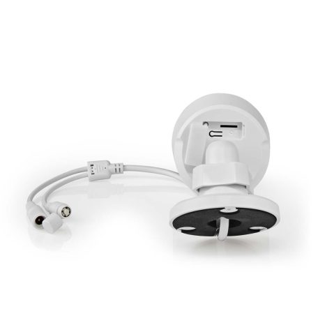 SmartLife vezeték nélküli kamerarendszer | További kamera | Full HD 1080p | IP65 | Éjjellátó | Fehér