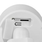 SmartLife vezeték nélküli kamerarendszer | További kamera | Full HD 1080p | IP65 | Éjjellátó | Fehér