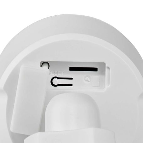 SmartLife vezeték nélküli kamerarendszer | További kamera | Full HD 1080p | IP65 | Éjjellátó | Fehér