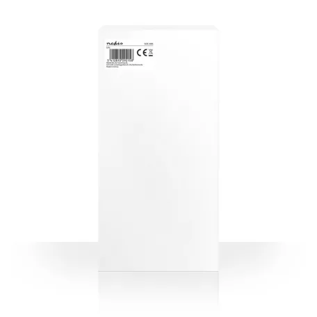 Tartalék Photo Studio Lamp | Megfelelő: SLKT10BK | 70 W | 5500 K | 425 lm | E27 | Állítható fényerõ