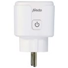 SMART-PLUG10 Smart Wi-Fi csatlakozó 16A 3680W