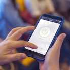 SMART-PLUG10 Smart Wi-Fi csatlakozó 16A 3680W