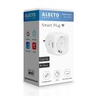SMART-PLUG10 Smart Wi-Fi csatlakozó 16A 3680W