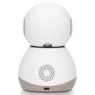 Wi-Fi bébiőr kamerával Fehér/Taupe