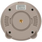 Wi-Fi bébiőr kamerával Fehér/Taupe