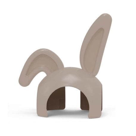 Wi-Fi bébiőr kamerával Fehér/Taupe