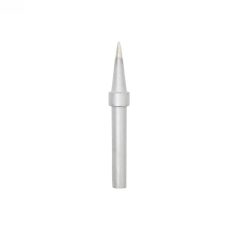   Home SMA 058 forrasztóhegy SMA 051 és SMA 050 forrasztópáka-állomásokhoz, 1,2 mm, lapos fej