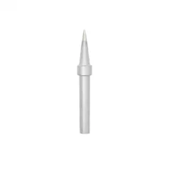   Home SMA 058 forrasztóhegy SMA 051 és SMA 050 forrasztópáka-állomásokhoz, 1,2 mm, lapos fej