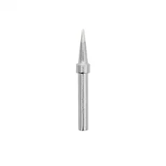   Home SMA 059 forrasztóhegy SMA 051 és SMA 050 forrasztópáka-állomásokhoz, 1,2 mm, pont fej
