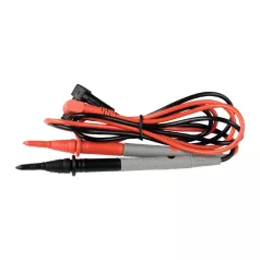   Home SMA 2101 AC/DC lakatfogó, egyenfeszültség, váltófeszültség, egyenáram, váltóáram, ellenállás, frekvencia mérése, tartozékok: mérőzsinór, védőtok