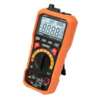 HOME SMA 8229 digitális multiméter, professzionális, hőmérséklet/páratartalom/frekvencia/hangnyomás/fényerő mérés