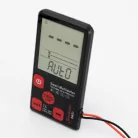 Digitális multiméter