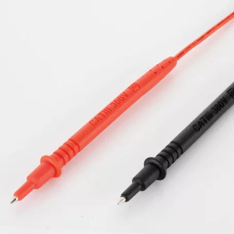 Digitális multiméter