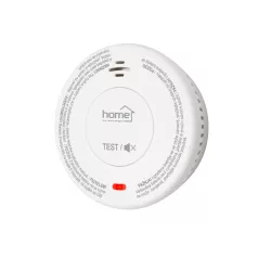 Home SMO11 optikai füstérzékelő, 10 év elem élettartam