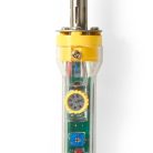 Forrasztópáka | Megfelelő: Egyetemes | 200 - 450 °C