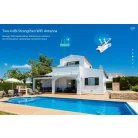 Jortan térfigyelő kamera, 4MP napelemes kamera napelemes töltés, Wifi kapcsolat 1080P solar kamera wifi ip kamera ip66 ICSEE APP-pal