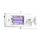 Jortan térfigyelő kamera, 4MP napelemes kamera napelemes töltés, Wifi kapcsolat 1080P solar kamera wifi ip kamera ip66 ICSEE APP-pal