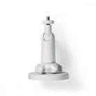 Nedis Napelem | 5.3 V DC | 0.5 A A | Mikro USB | Kábel hossz: 3.00 m | Kiegeszitõ ehhez:: WIFICBO30WT