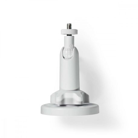 Nedis Napelem | 5.3 V DC | 0.5 A A | Mikro USB | Kábel hossz: 3.00 m | Kiegeszitõ ehhez:: WIFICBO30WT