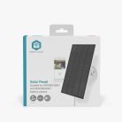 Napelem | 5.3 V DC | 0.5 A A | USB Type-C™ | Kábel hossz: 3.00 m | Kiegeszitõ ehhez:: WIFICBO30WT / WIFICBO32WT