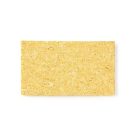 Tartalék szivacs | Megfelelő: SOIR48DI | Sárga