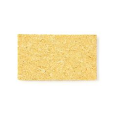 Tartalék szivacs | Megfelelő: SOIR48DI | Sárga