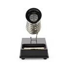 Forrasztó Tartozék | A következő típusokkal kompatibilis:: Univerzális | Fekete