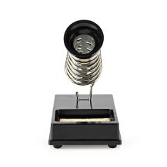   Forrasztó Tartozék | A következő típusokkal kompatibilis:: Univerzális | Fekete