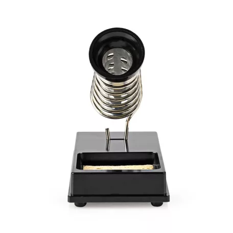 Forrasztó Tartozék | A következő típusokkal kompatibilis:: Univerzális | Fekete