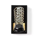 Forrasztó Tartozék | A következő típusokkal kompatibilis:: Univerzális | Fekete