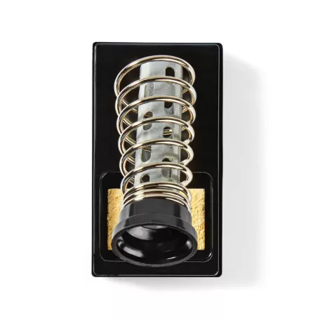 Forrasztó Tartozék | A következő típusokkal kompatibilis:: Univerzális | Fekete