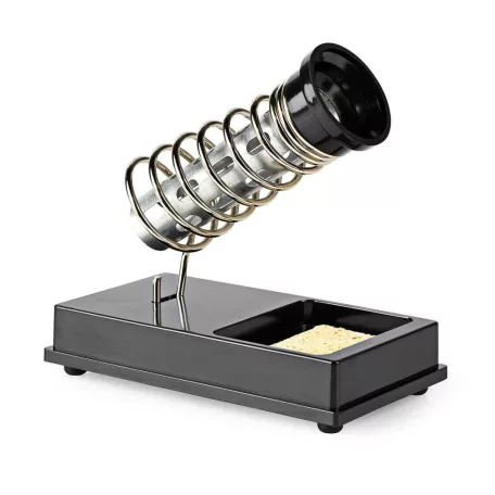 Forrasztó Tartozék | A következő típusokkal kompatibilis:: Univerzális | Fekete