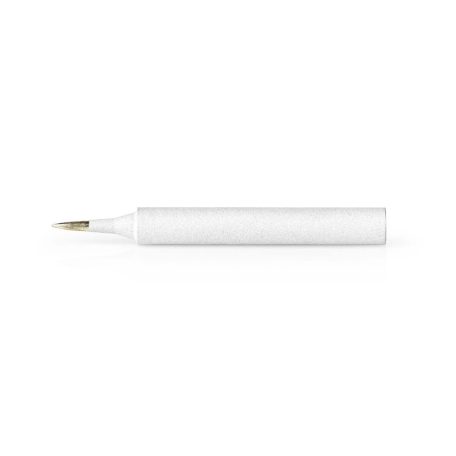 Pákahegy | 0.3 mm | Kerek | Megfelelő: Egyetemes | Ezüst