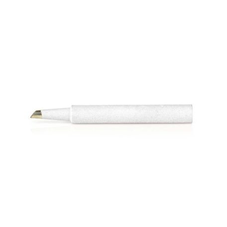 Pákahegy | 3.0 mm | Kerek | Megfelelő: Egyetemes | Ezüst