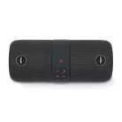 Bluetooth® hangszóró | Maximális akkumulátor lejátszási idő: 6.5 óra | Kézben Tartott Változat | 40 W | Stereo | Beépített mikrofon | IPX6 | Összekapcsolható | Fekete