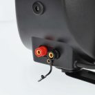 Bluetooth® hangszóró | Hangulatos Dizájn | 180 W | Stereo | IPX5 | Fekete