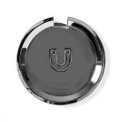 Hangszóró: Mount | A következő típusokkal kompatibilis:: Google Home® | Álló | 2 kg | Rögzített | ABS / Fém | Fekete