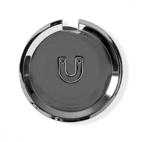 Hangszóró: Mount | A következő típusokkal kompatibilis:: Google Home® | Álló | 2 kg | Rögzített | ABS / Fém | Fekete