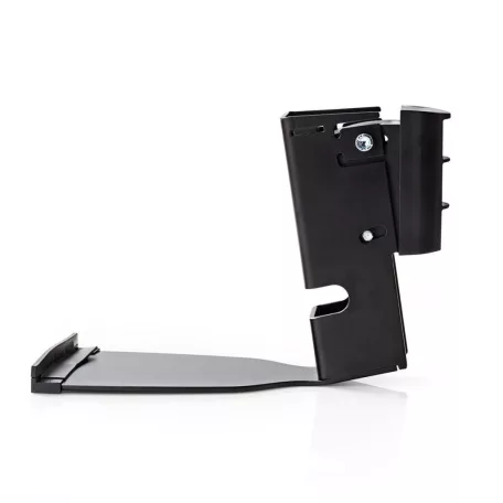 Hangszóró: Mount | A következő típusokkal kompatibilis:: Sonos® Five™ / Sonos® PLAY:5™ | Fali | 7 kg | Dönthető / Forgó | Dönthető | ABS / Acél | Fekete