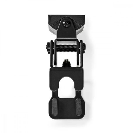 Hangszóró: Mount | A következő típusokkal kompatibilis:: Sonos® One SL™ / Sonos® One™ / Sonos® PLAY:1™ | Fali | 3 kg | Dönthető / Forgatható / Forgó | Dönthető | Forgatható | Acél | Fekete